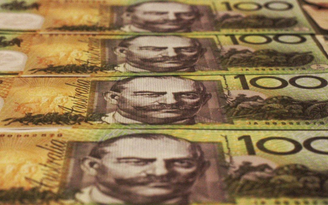 RBA cuts cash rate to record low 0.25% amid COVID-19 outbreak